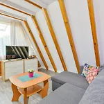 Letniskowe Zakatek Holiday home *