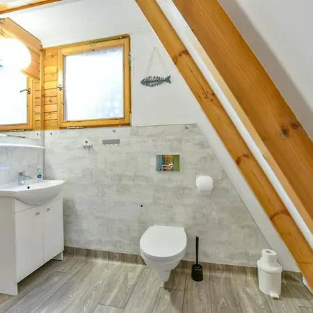 Letniskowe Zakatek Holiday home Kolobrzeg