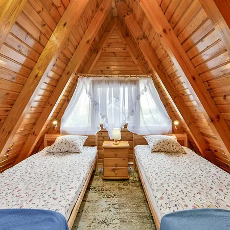 Letniskowe Zakatek * קולובז'ג