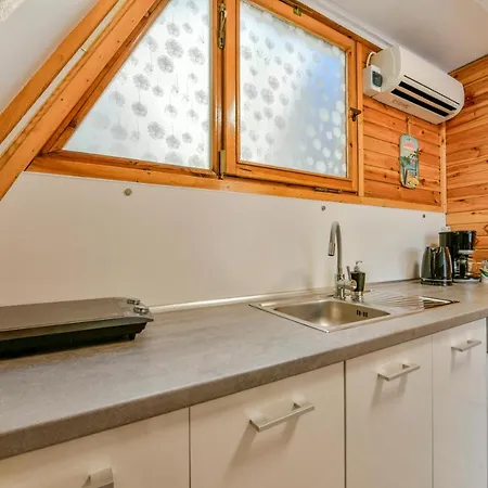 בית נופש Letniskowe Zakatek קולובז'ג