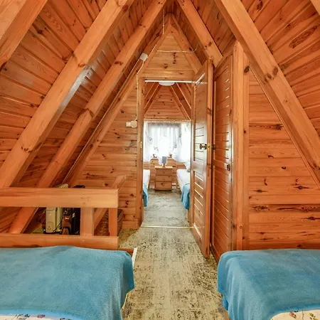 Letniskowe Zakatek Holiday home