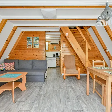 Letniskowe Zakatek * קולובז'ג