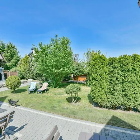 בית נופש Letniskowe Zakatek