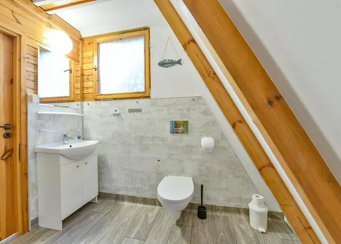 Letniskowe Zakatek Holiday home Kolobrzeg