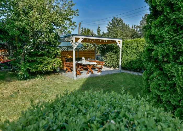 Letniskowe Zakatek * Kolobrzeg