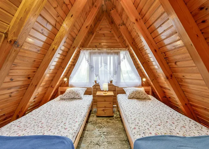 Letniskowe Zakatek * Kolobrzeg