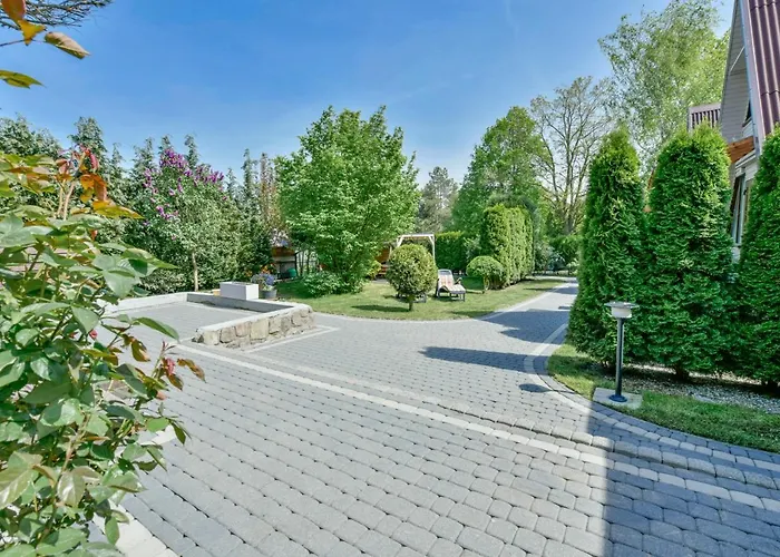 Letniskowe Zakatek Kolobrzeg