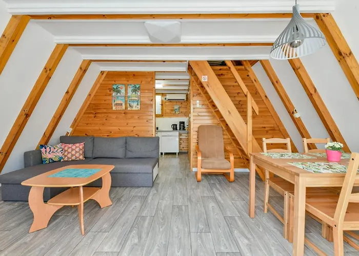 Letniskowe Zakatek * Kolobrzeg